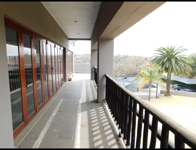 800M² TRAINING FACILITY TO LET IN FERNDALE